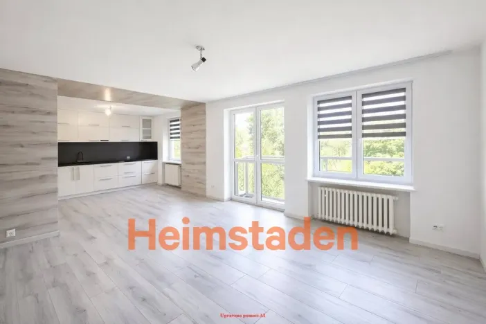 Pronájem bytu 4+kk, Havířov - Město, U Stromovky, 80 m2