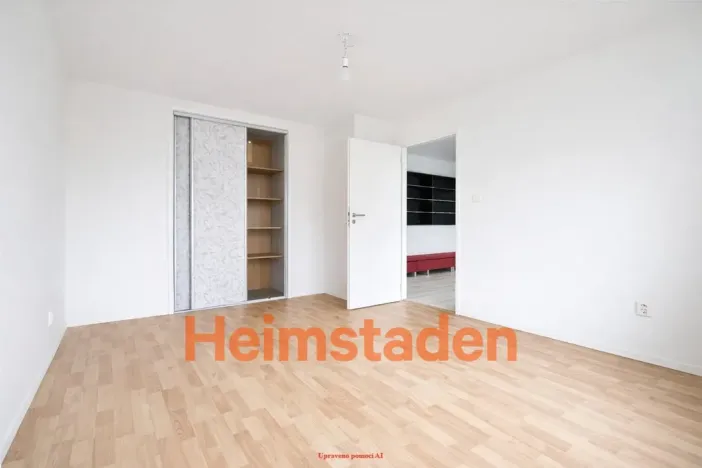 Pronájem bytu 4+kk, Havířov - Město, U Stromovky, 80 m2