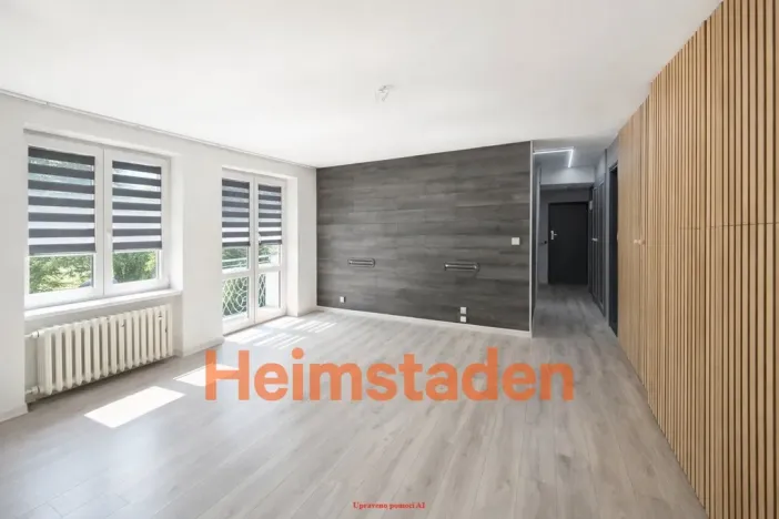 Pronájem bytu 4+kk, Havířov - Město, U Stromovky, 80 m2