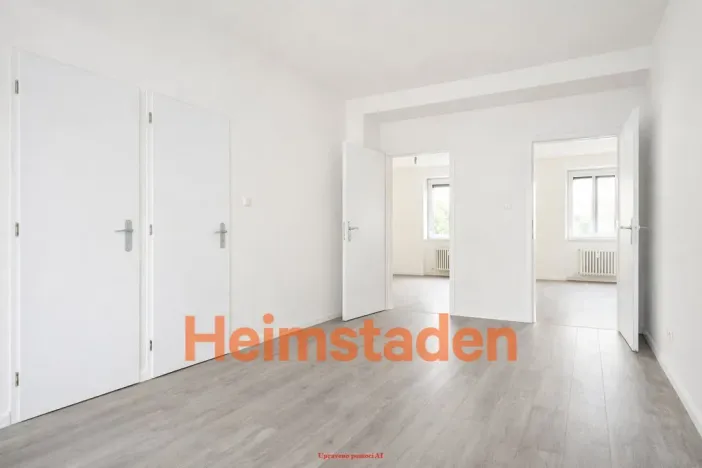 Pronájem bytu 3+kk, Havířov - Město, Hlavní třída, 77 m2