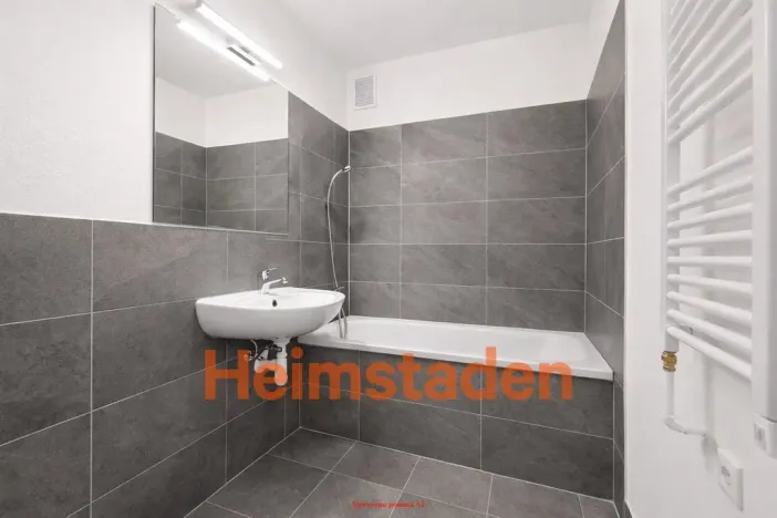 Pronájem bytu 3+kk, Havířov - Město, Hlavní třída, 77 m2