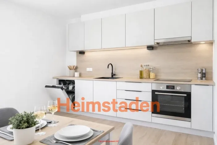 Pronájem bytu 3+kk, Havířov - Město, Hlavní třída, 67 m2