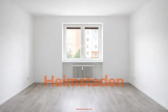 Pronájem bytu 3+kk, Havířov - Město, Hlavní třída, 67 m2