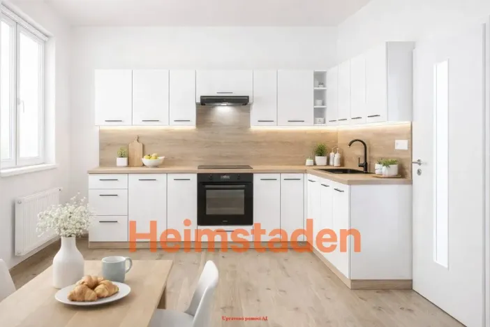 Pronájem bytu 4+kk, Havířov - Město, Hlavní třída, 82 m2
