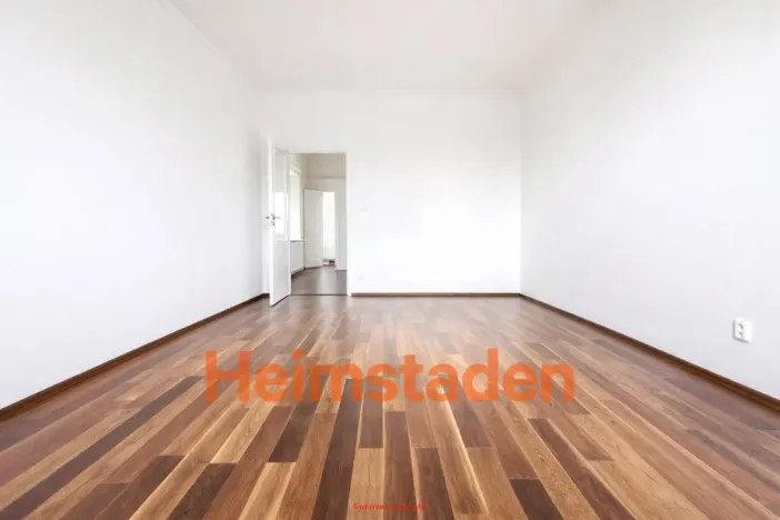 Pronájem bytu 2+1, Havířov - Město, Fibichova, 54 m2