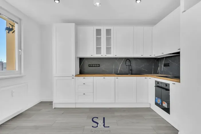 Pronájem bytu 3+kk, Liberec, Letná, 60 m2