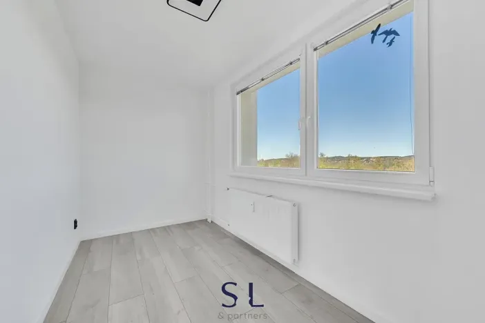 Pronájem bytu 3+kk, Liberec, Letná, 60 m2
