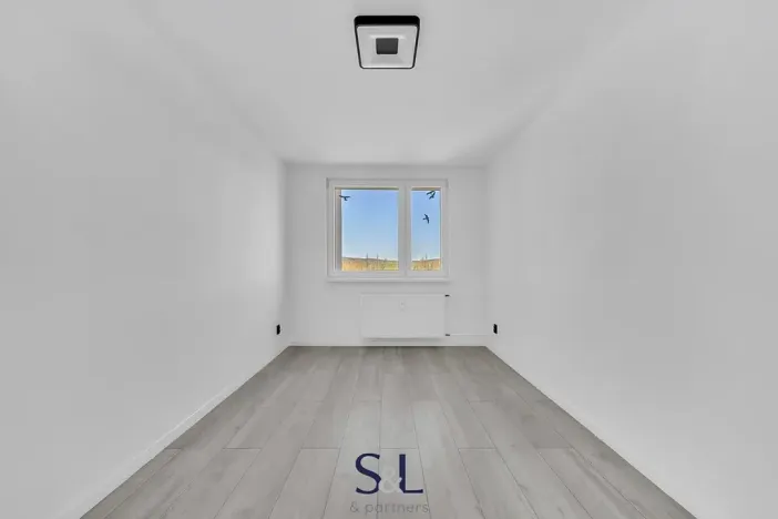 Pronájem bytu 3+kk, Liberec, Letná, 60 m2
