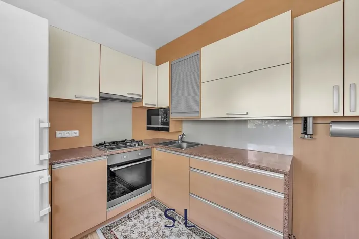 Prodej bytu 3+1, Příšovice, 74 m2