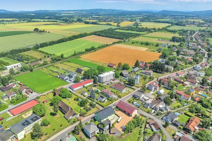 Prodej bytu 3+1, Příšovice, 74 m2