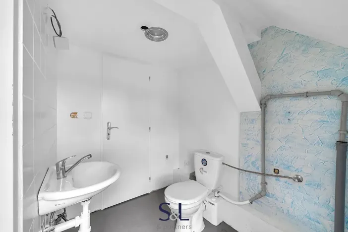 Pronájem kanceláře, Česká Lípa, Moskevská, 332 m2