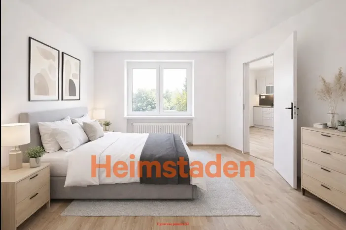 Pronájem bytu 1+1, Havířov - Šumbark, Opletalova, 28 m2