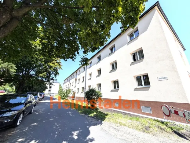 Pronájem bytu 1+1, Havířov - Šumbark, Opletalova, 28 m2