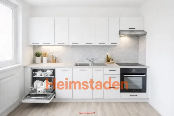Pronájem bytu 3+1, Havířov - Prostřední Suchá, Dělnická, 69 m2