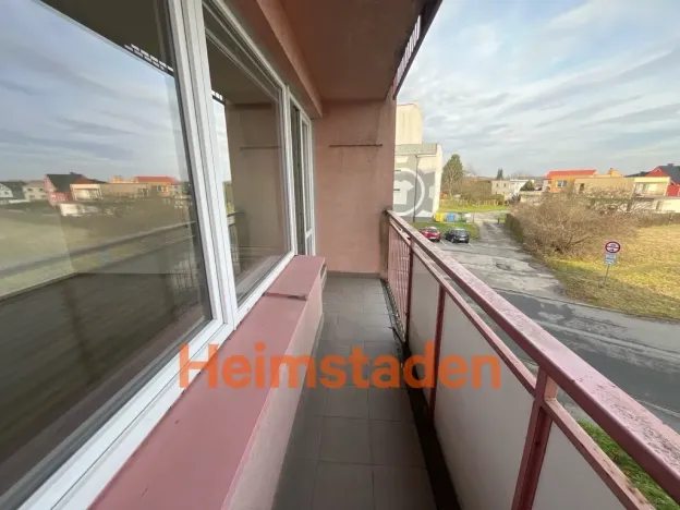 Pronájem bytu 3+1, Havířov - Prostřední Suchá, Dělnická, 69 m2