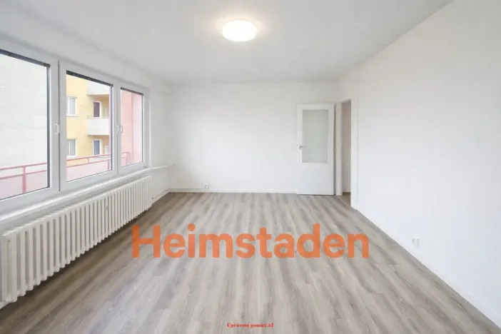 Pronájem bytu 3+1, Havířov - Prostřední Suchá, Dělnická, 69 m2
