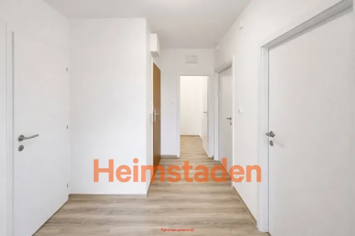 Pronájem bytu 3+1, Havířov - Prostřední Suchá, Dělnická, 69 m2