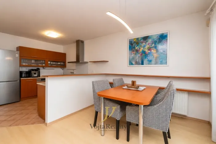 Prodej rodinného domu, Olomouc, Klusalova, 132 m2
