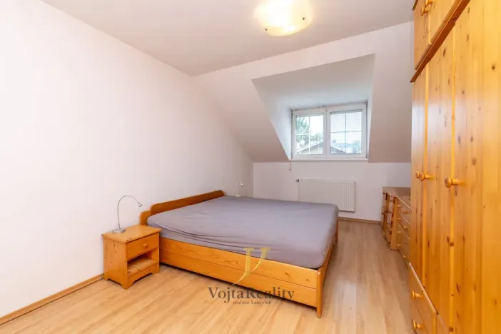 Prodej rodinného domu, Olomouc, Klusalova, 132 m2