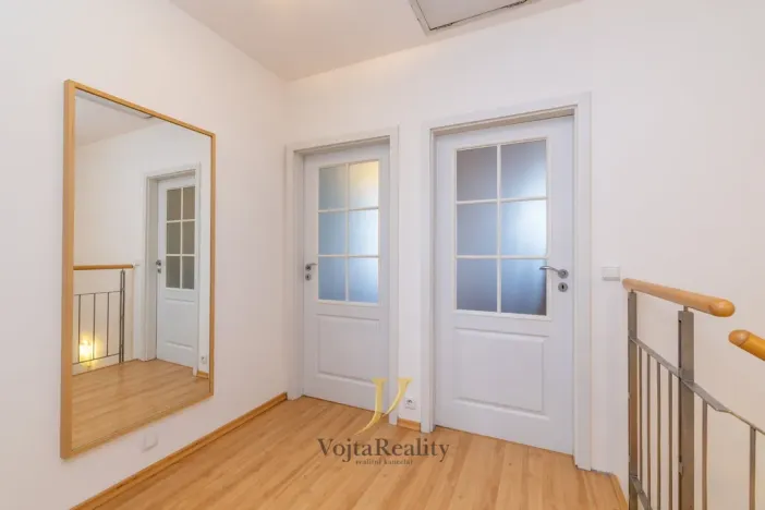 Prodej rodinného domu, Olomouc, Klusalova, 132 m2