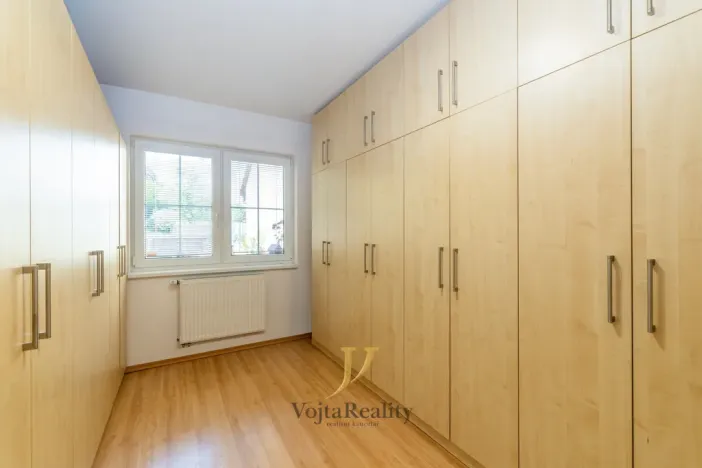 Prodej rodinného domu, Olomouc, Klusalova, 132 m2