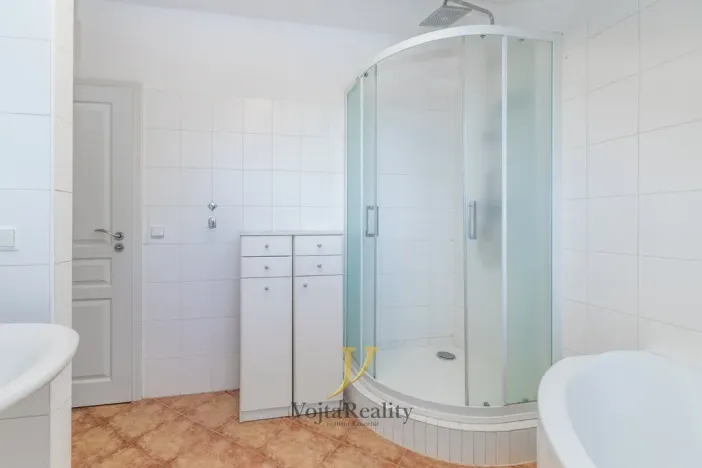 Prodej rodinného domu, Olomouc, Klusalova, 132 m2