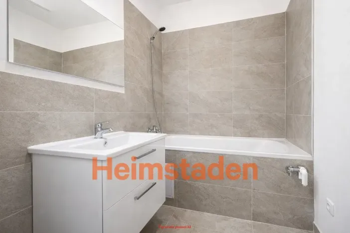Pronájem bytu 3+1, Frýdek-Místek - Frýdek, K Hájku, 77 m2