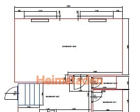 Pronájem obchodního prostoru, Havířov - Město, Dělnická, 41 m2