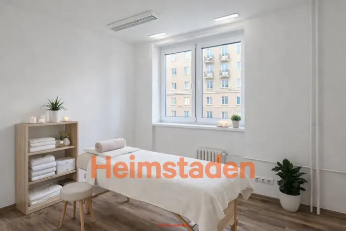 Pronájem kanceláře, Havířov - Město, Dělnická, 41 m2