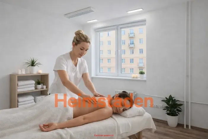 Pronájem kanceláře, Havířov - Město, Dělnická, 41 m2