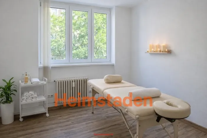 Pronájem kanceláře, Havířov - Město, Dělnická, 41 m2