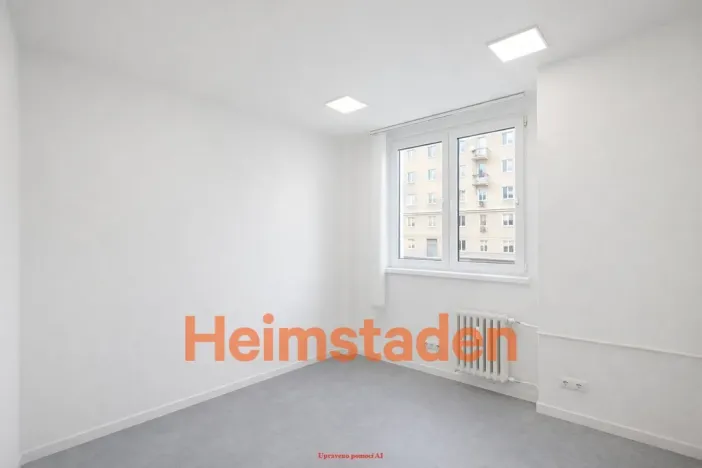 Pronájem kanceláře, Havířov - Město, Dělnická, 41 m2
