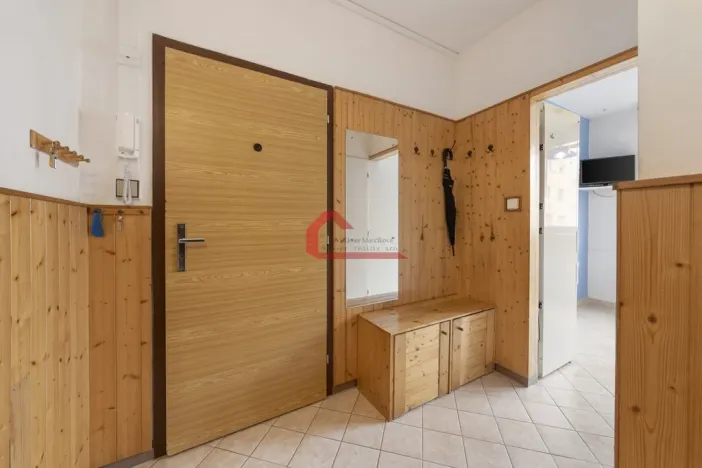 Prodej bytu 3+1, Břeclav - Charvátská Nová Ves, Na Valtické, 68 m2