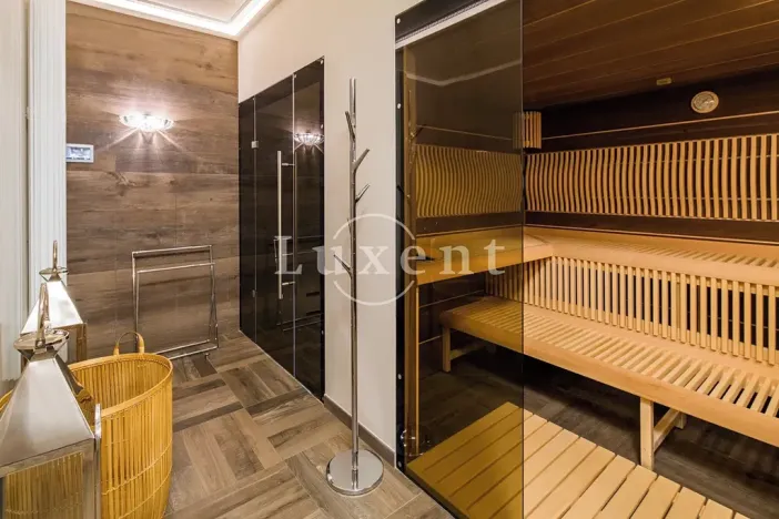 Prodej bytu 3+kk, Karlovy Vary, Vřídelní, 238 m2
