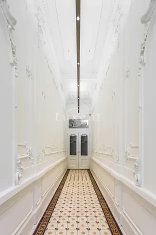 Prodej bytu 4+kk, Karlovy Vary, Vřídelní, 162 m2