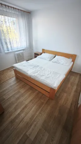 Pronájem bytu 2+1, Náměšť nad Oslavou, Jiráskova, 55 m2