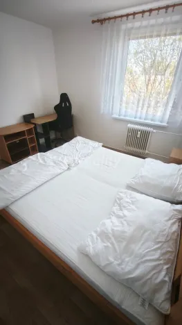 Pronájem bytu 2+1, Náměšť nad Oslavou, Jiráskova, 55 m2