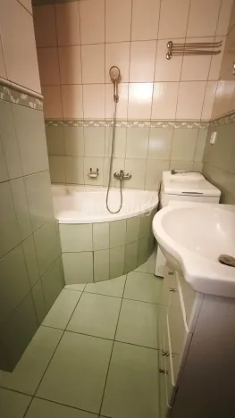 Pronájem bytu 2+1, Náměšť nad Oslavou, Jiráskova, 55 m2
