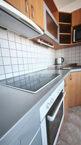 Pronájem bytu 2+1, Náměšť nad Oslavou, Jiráskova, 55 m2