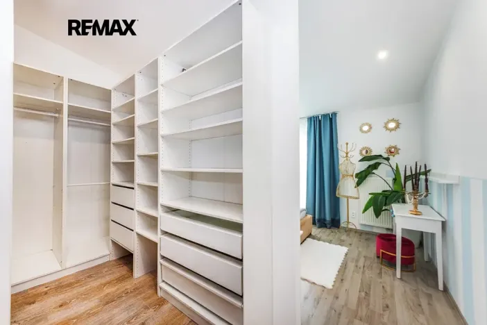 Prodej rodinného domu, Horoušany, Podzimní, 155 m2