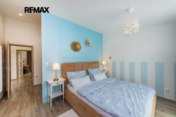 Prodej rodinného domu, Horoušany, Podzimní, 155 m2