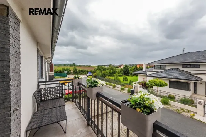 Prodej rodinného domu, Horoušany, Podzimní, 155 m2