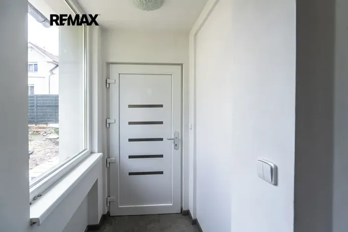 Pronájem rodinného domu, Praha - Strašnice, U trati, 120 m2