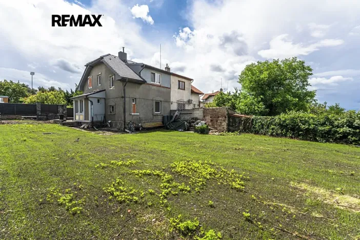 Pronájem rodinného domu, Praha - Strašnice, U trati, 120 m2