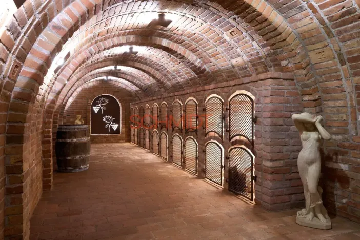 Prodej vinného sklepa, Bořetice, 120 m2