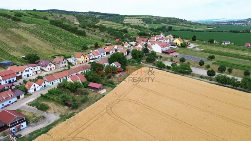 Prodej vinného sklepa, Bořetice, 120 m2