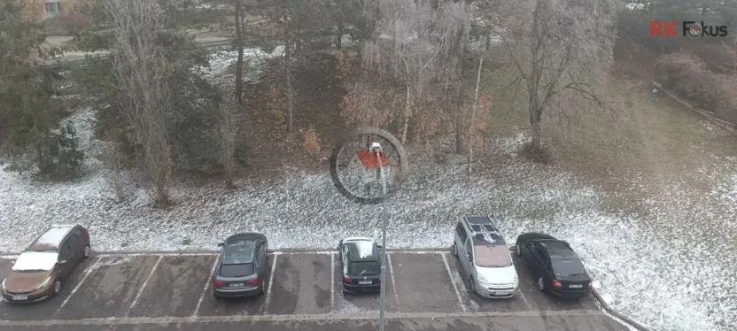 Pronájem bytu 2+1, Třebíč - Nové Dvory, Velkomeziříčská, 57 m2