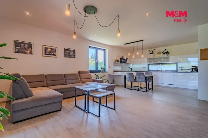 Prodej rodinného domu, Dolní Lutyně, Skřečoňská, 109 m2