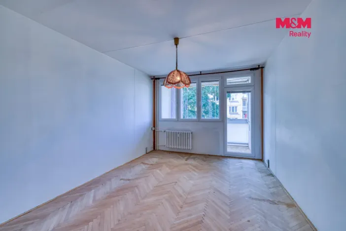 Prodej bytu 3+1, Kdyně, Na Tržišti, 62 m2