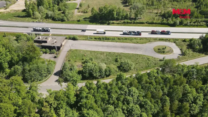 Prodej komerční nemovitosti, Fryčovice, 890 m2